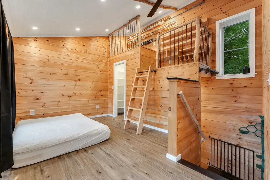 45 Emerson Road Topsham VT 05076