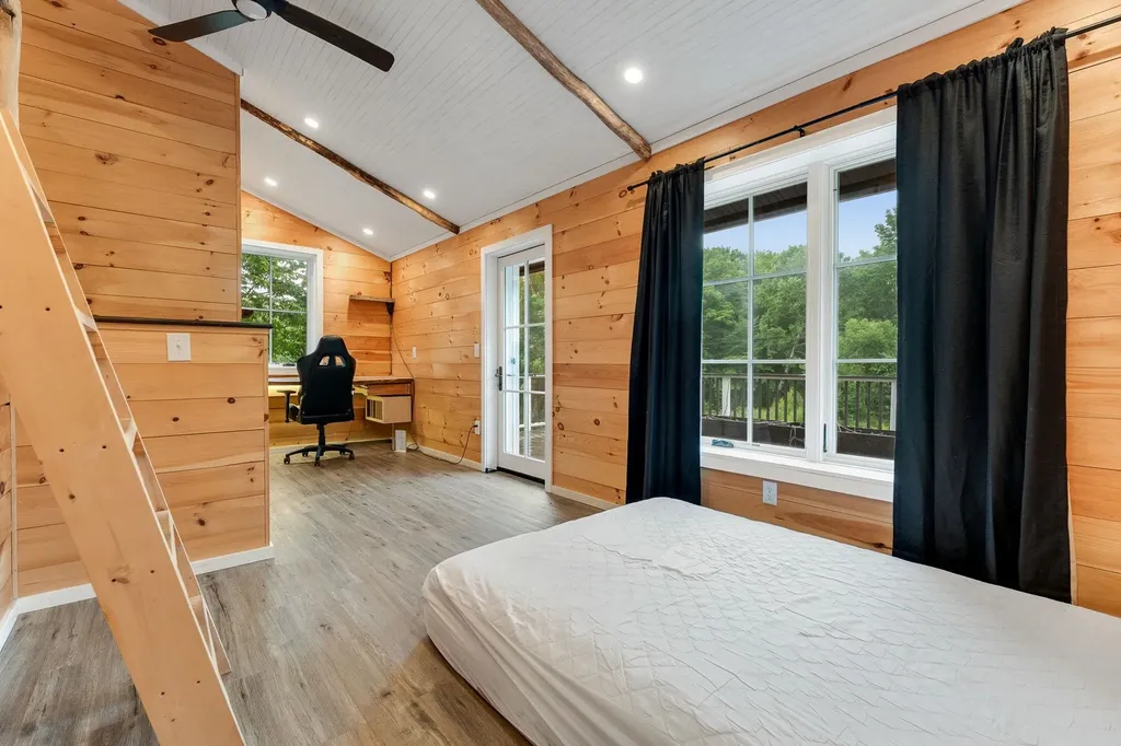 45 Emerson Road Topsham VT 05076