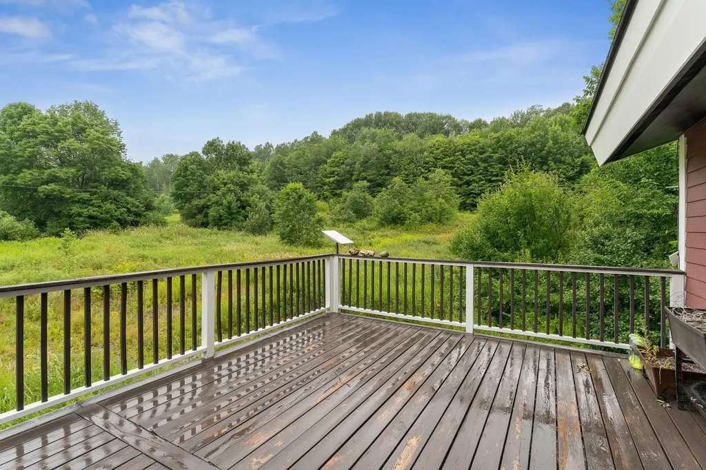 45 Emerson Road Topsham VT 05076