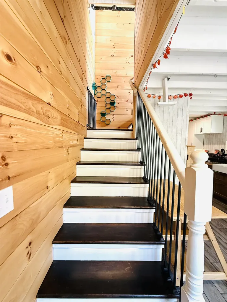 45 Emerson Road Topsham VT 05076