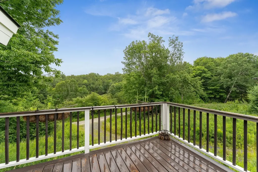 45 Emerson Road Topsham VT 05076