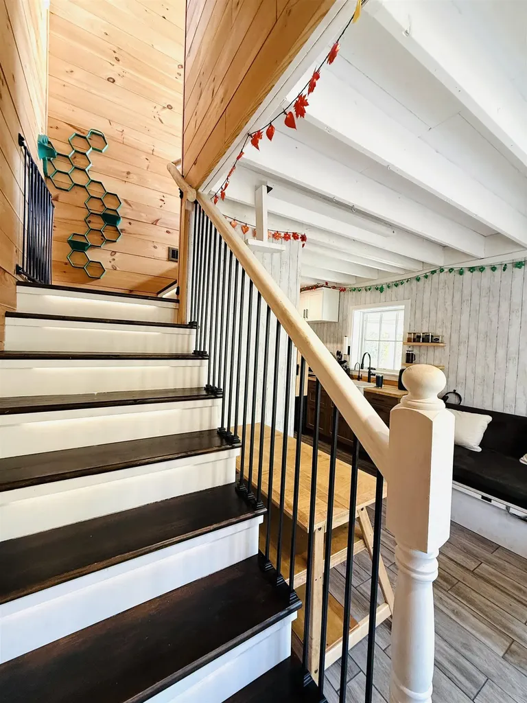 45 Emerson Road Topsham VT 05076