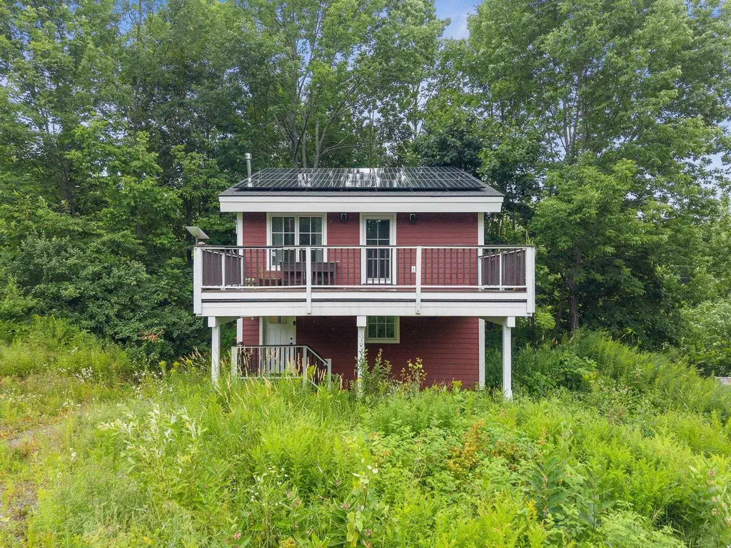 45 Emerson Road Topsham VT 05076
