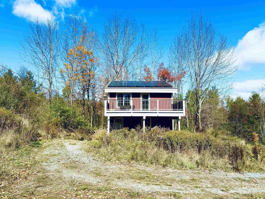 45 Emerson Road Topsham VT 05076