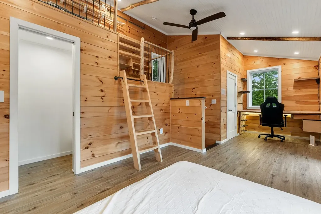 45 Emerson Road Topsham VT 05076