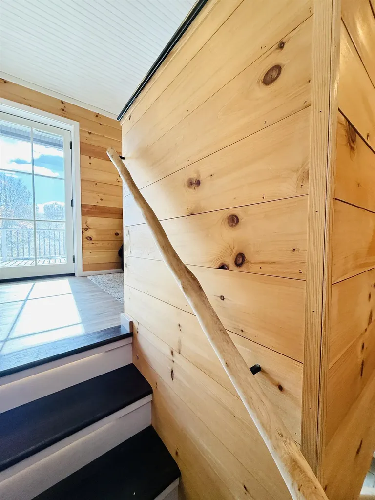 45 Emerson Road Topsham VT 05076