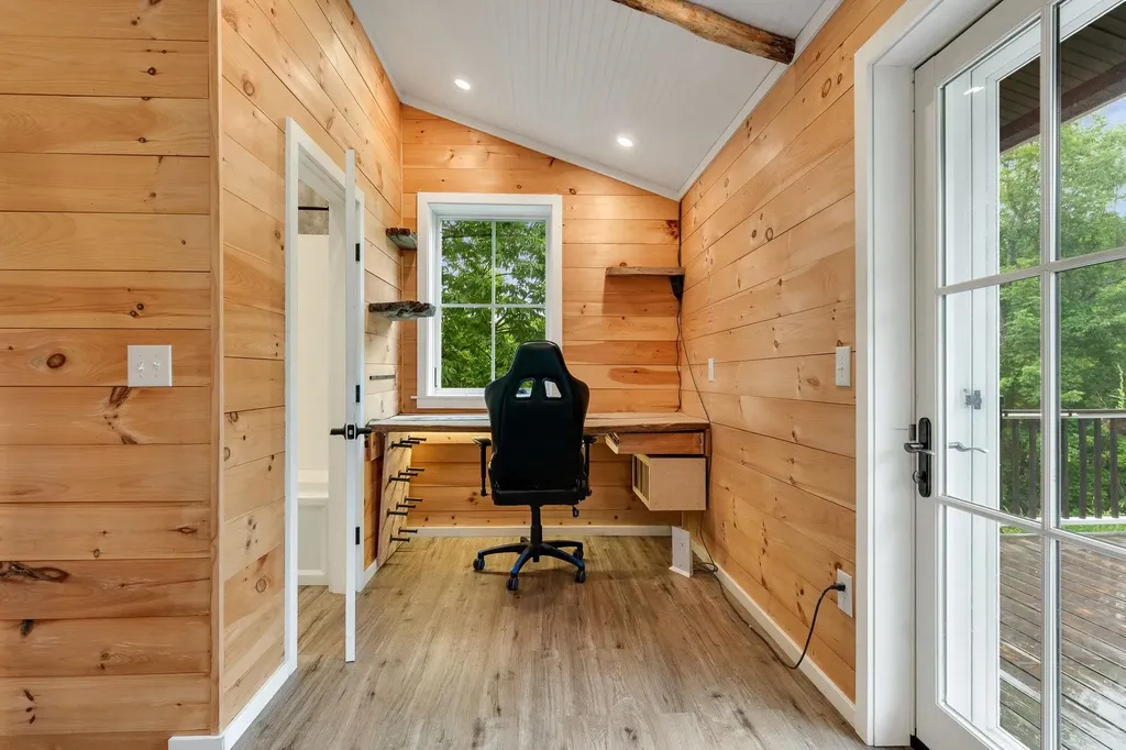 45 Emerson Road Topsham VT 05076