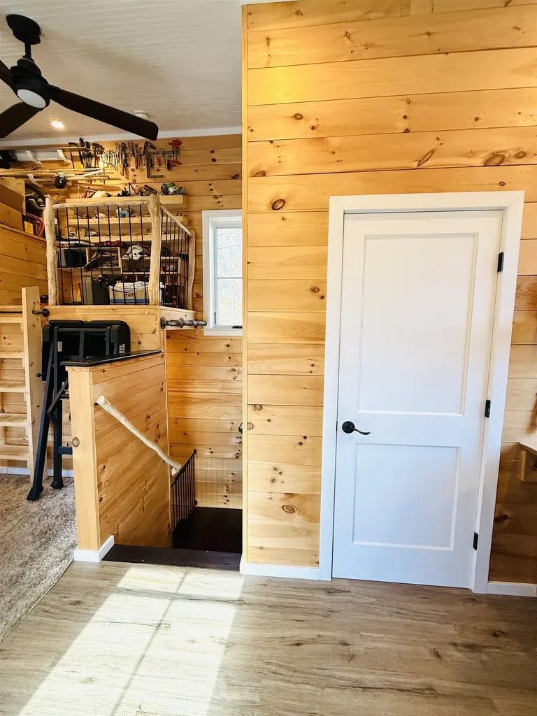 45 Emerson Road Topsham VT 05076