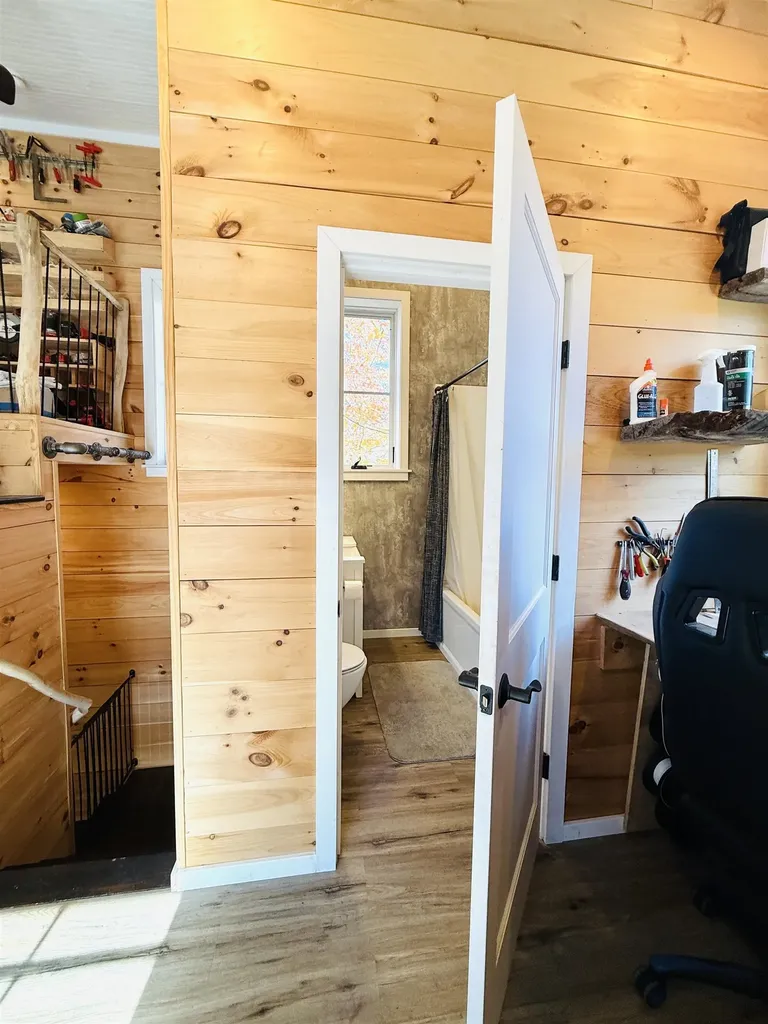 45 Emerson Road Topsham VT 05076