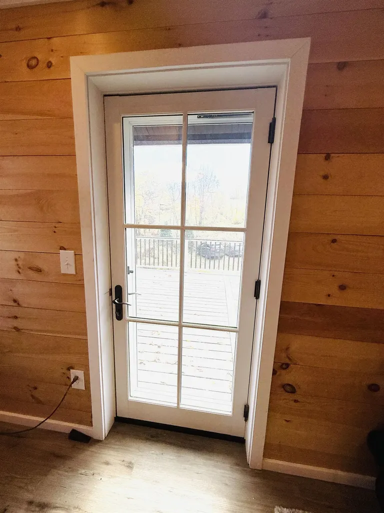 45 Emerson Road Topsham VT 05076