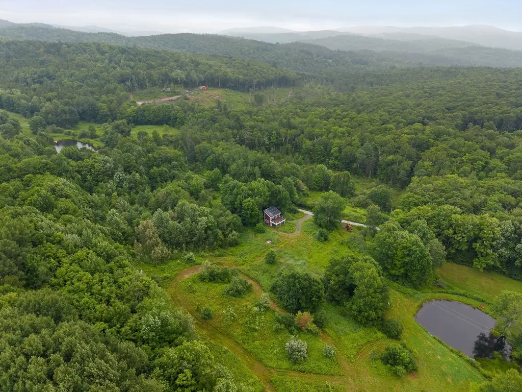 45 Emerson Road Topsham VT 05076