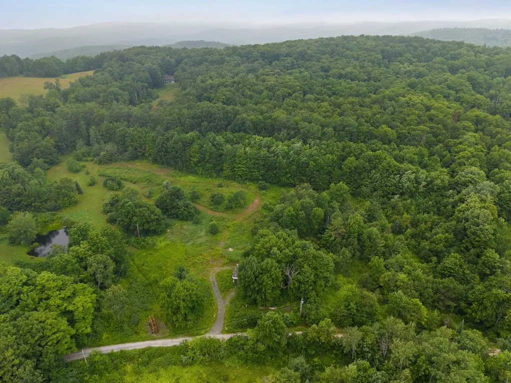45 Emerson Road Topsham VT 05076