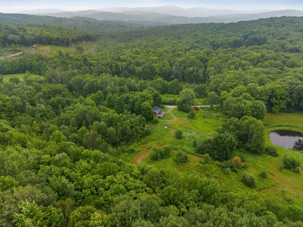 45 Emerson Road Topsham VT 05076