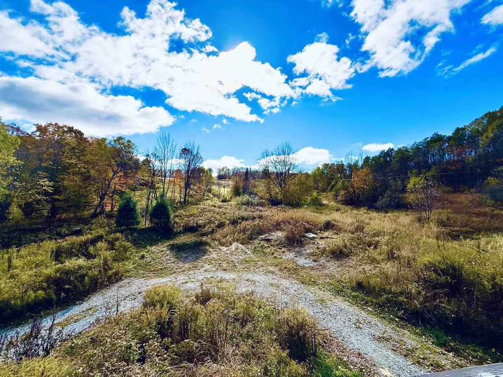 45 Emerson Road Topsham VT 05076