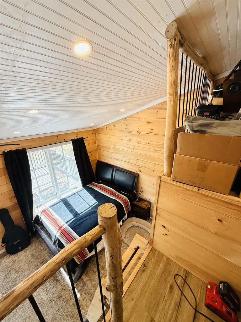 45 Emerson Road Topsham VT 05076