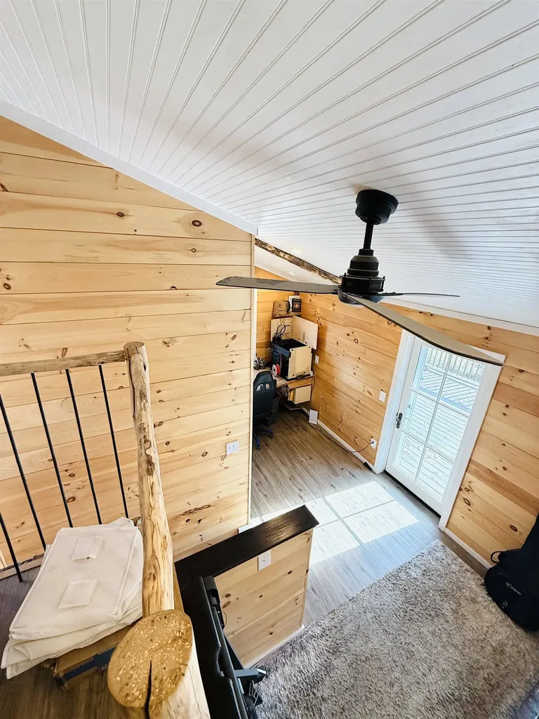 45 Emerson Road Topsham VT 05076