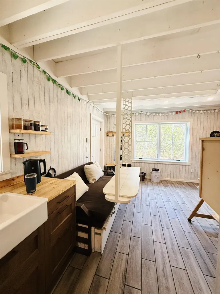 45 Emerson Road Topsham VT 05076