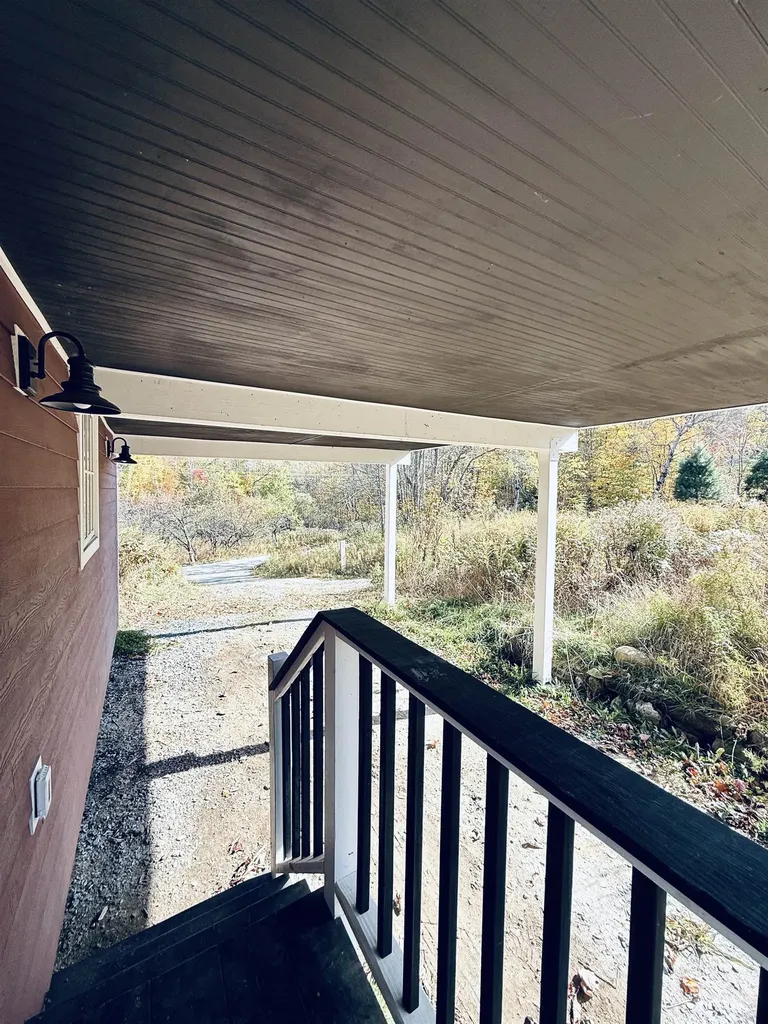 45 Emerson Road Topsham VT 05076