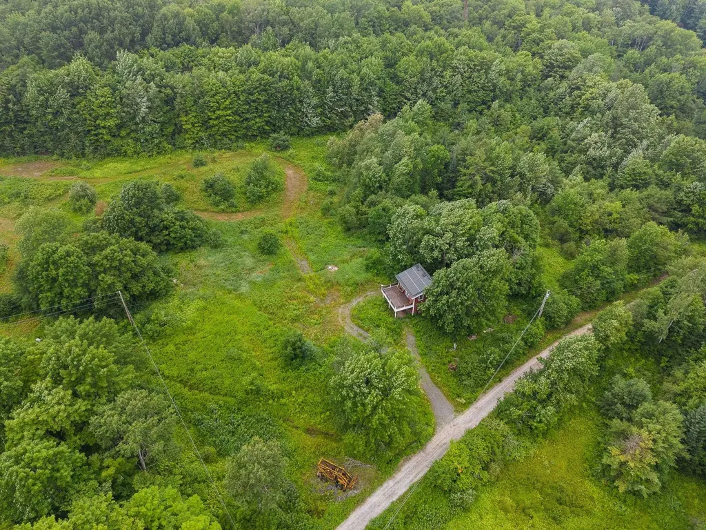 45 Emerson Road Topsham VT 05076