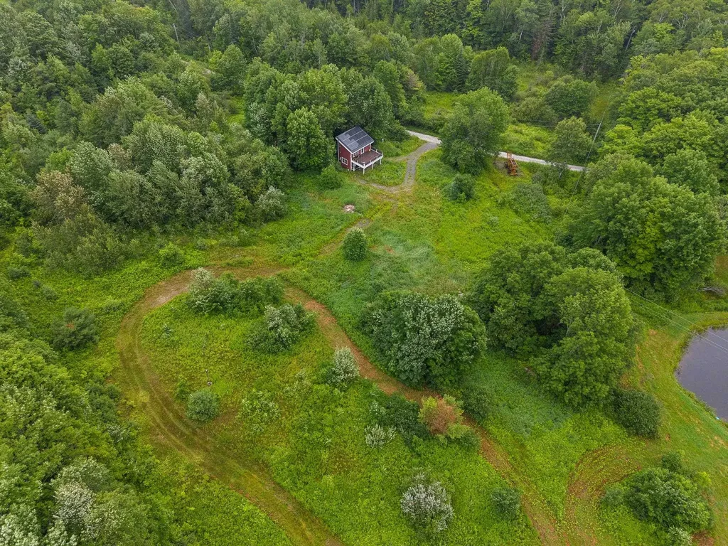 45 Emerson Road Topsham VT 05076
