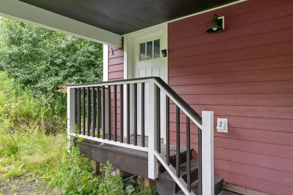 45 Emerson Road Topsham VT 05076