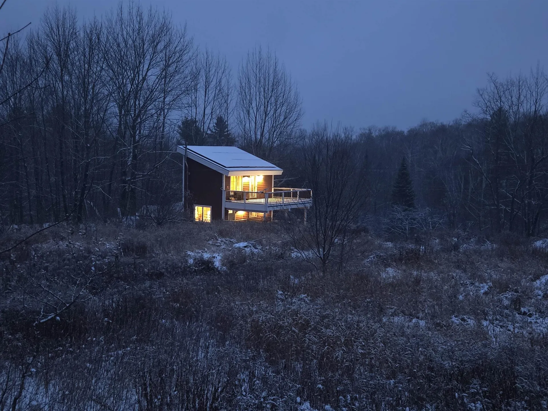 45 Emerson Road Topsham VT 05076