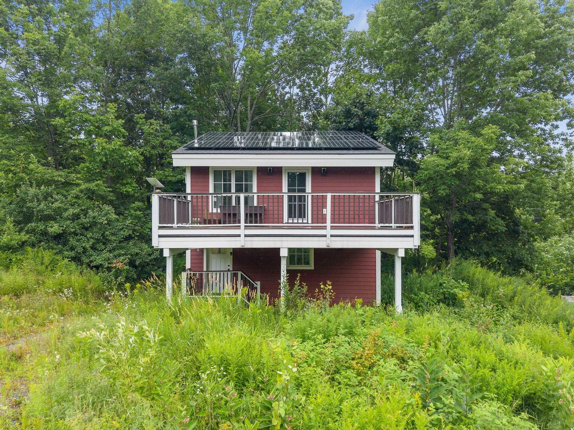 45 Emerson Road Topsham VT 05076