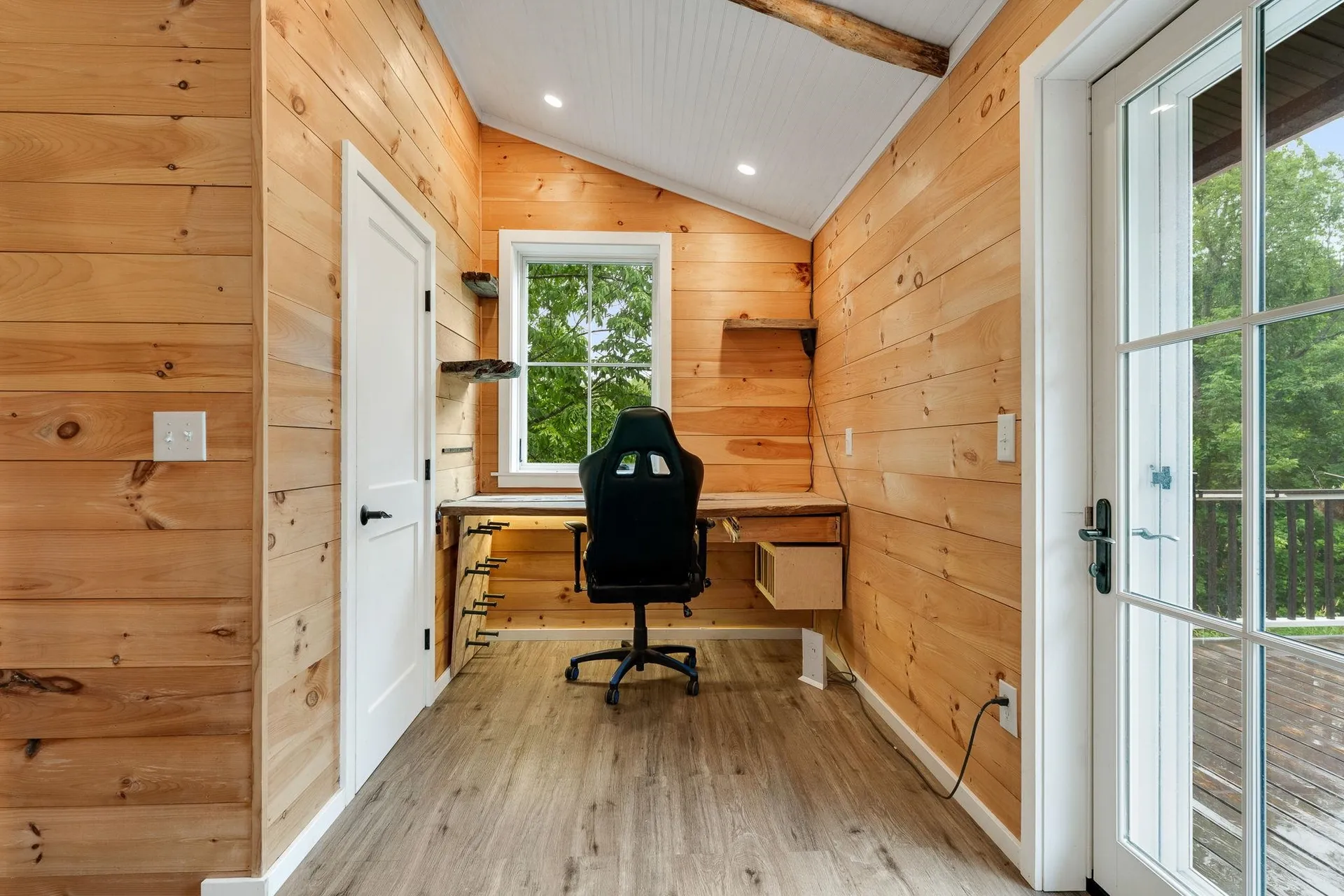 45 Emerson Road Topsham VT 05076