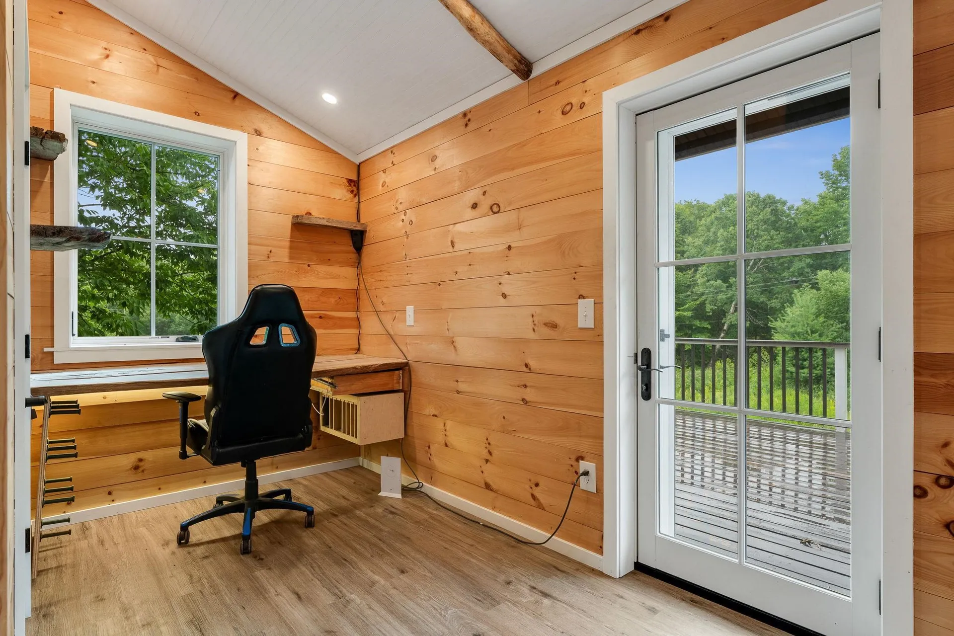 45 Emerson Road Topsham VT 05076