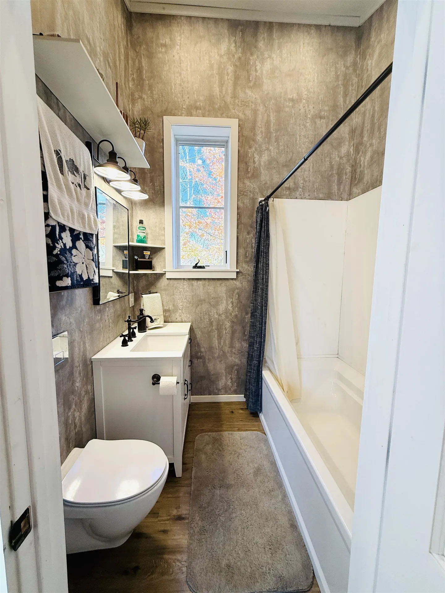 45 Emerson Road Topsham VT 05076