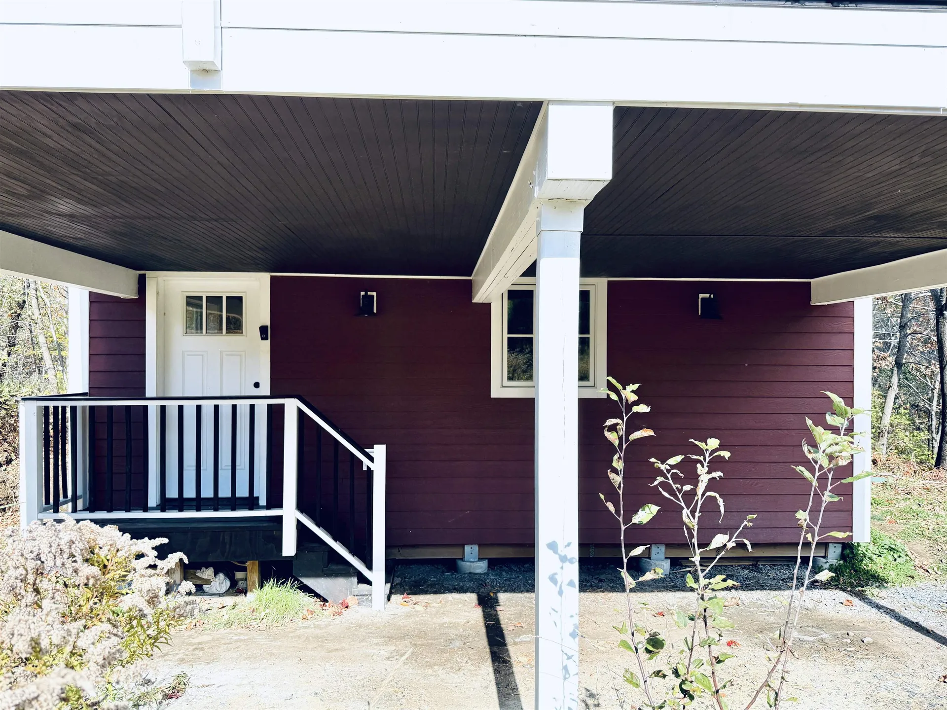 45 Emerson Road Topsham VT 05076