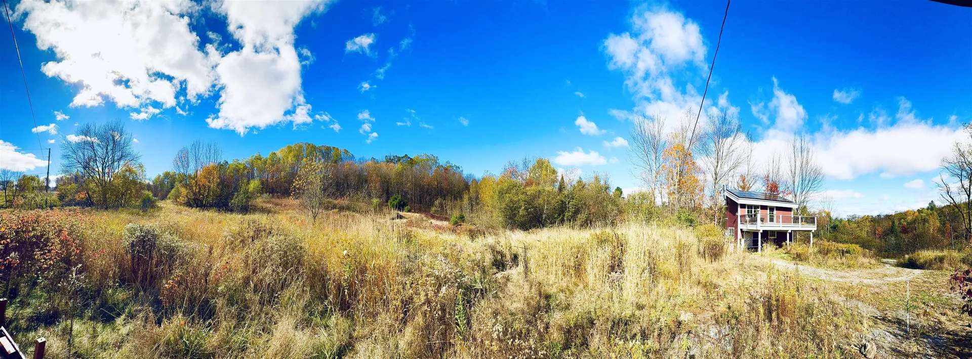 45 Emerson Road Topsham VT 05076