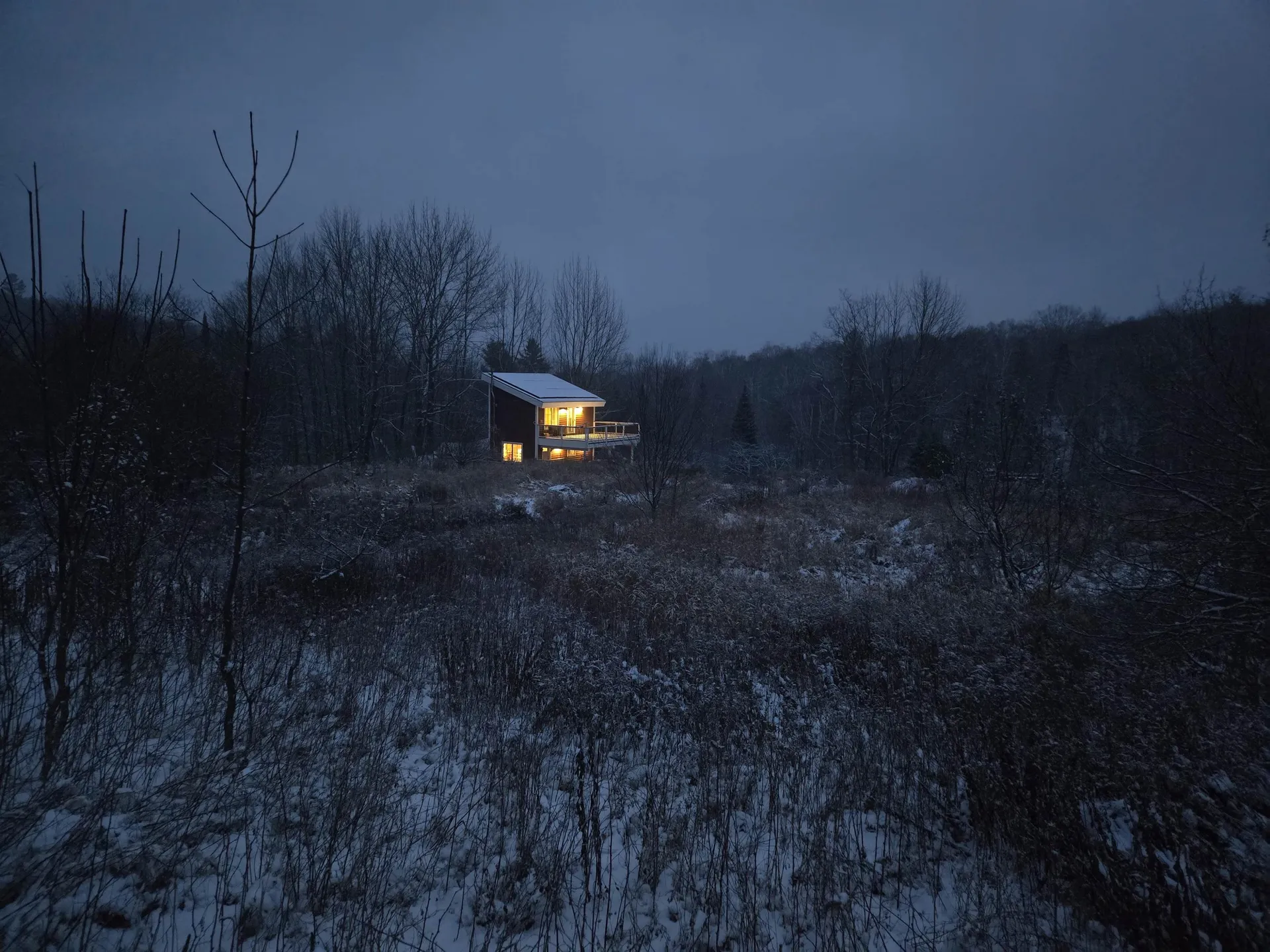 45 Emerson Road Topsham VT 05076