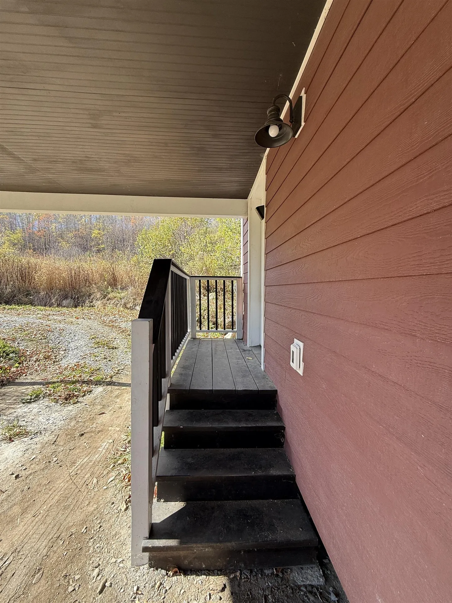 45 Emerson Road Topsham VT 05076