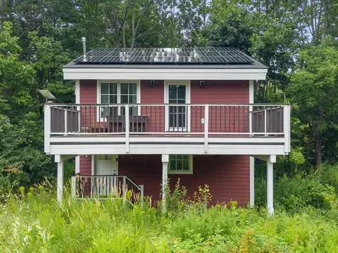 45 Emerson Road Topsham VT 05076