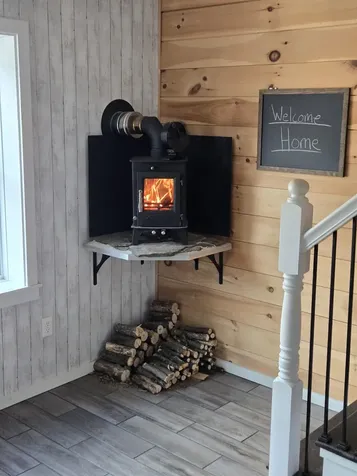 45 Emerson Road Topsham VT 05076