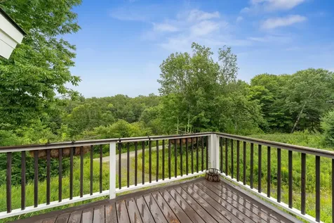 45 Emerson Road Topsham VT 05076