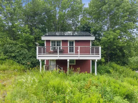 45 Emerson Road Topsham VT 05076