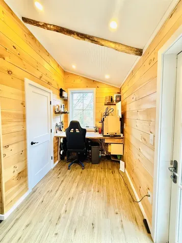 45 Emerson Road Topsham VT 05076