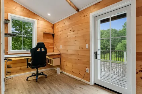 45 Emerson Road Topsham VT 05076