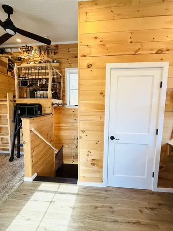 45 Emerson Road Topsham VT 05076