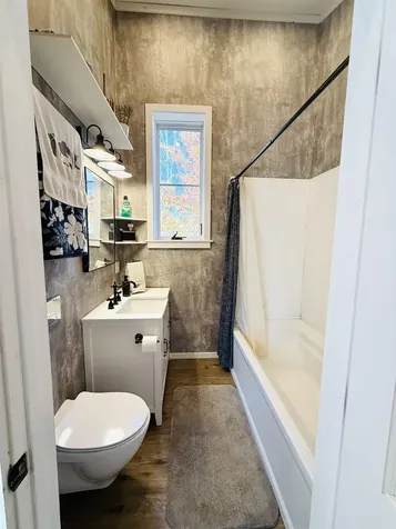 45 Emerson Road Topsham VT 05076