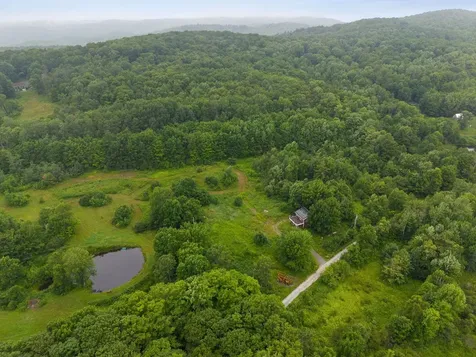 45 Emerson Road Topsham VT 05076
