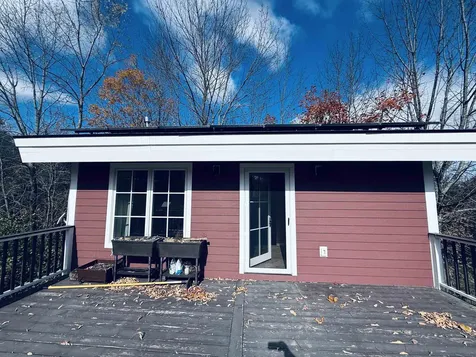 45 Emerson Road Topsham VT 05076