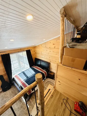 45 Emerson Road Topsham VT 05076