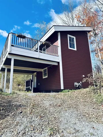 45 Emerson Road Topsham VT 05076