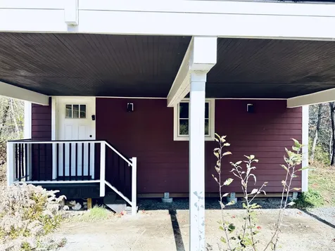 45 Emerson Road Topsham VT 05076