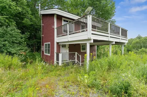 45 Emerson Road Topsham VT 05076