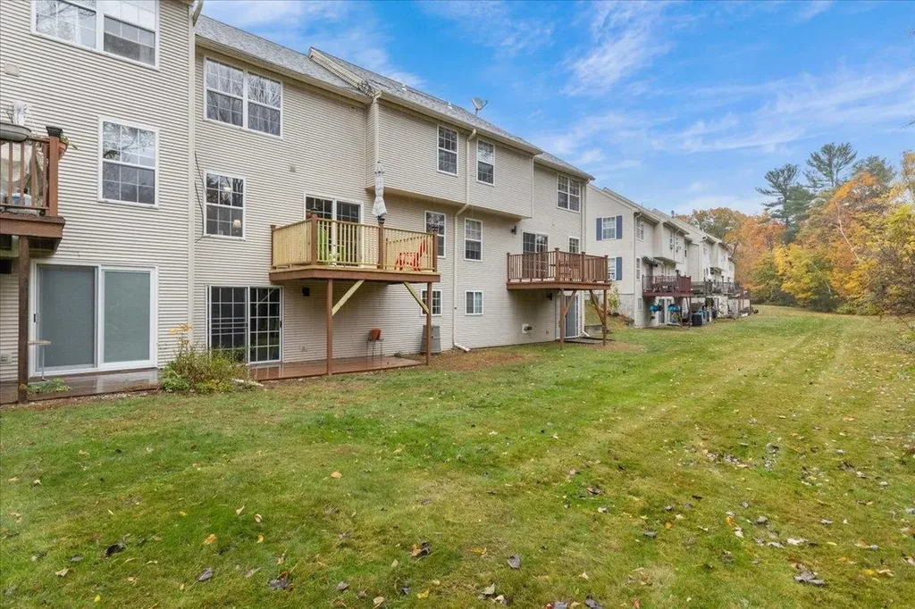 100 Indian Circle Colchester VT 05446