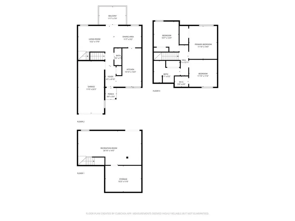 100 Indian Circle Colchester VT 05446